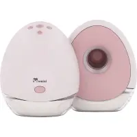 Momini TwinHarmony pompă de sân electrică 1 buc
