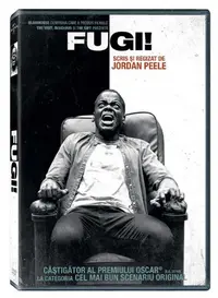 Fugi! / Get Out