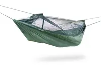 Hamac Frontline Superlight Olive Green DD Hammocks 2.7m x 1.4m