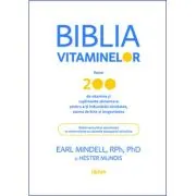 Biblia vitaminelor