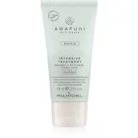 Paul Mitchell Awapuhi Wild Ginger Repair Intevsive Treatment tratament intensiv pentru par pentru par deteriorat 75 ml