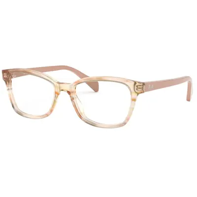 Rame ochelari de vedere copii Ray-Ban RY1591 3809