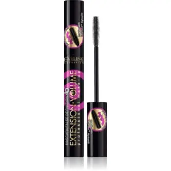 Eveline Cosmetics Extension Volume rimel cu efect de gene false
