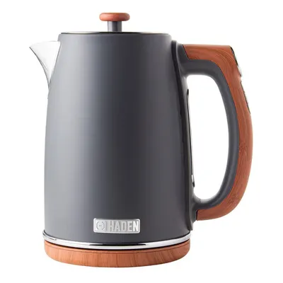 Ceainic electric gri închis 1,7 l Dorchester – Haden
