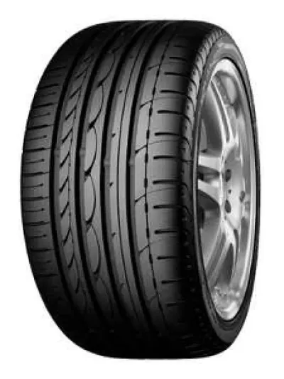 Yokohama Advan Sport (V103S) ( 255/45 R18 99Y AO, RPB )