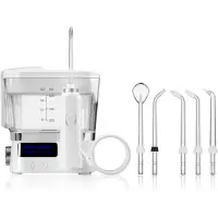 TrueLife AquaFloss F300 dus bucal White 1 buc