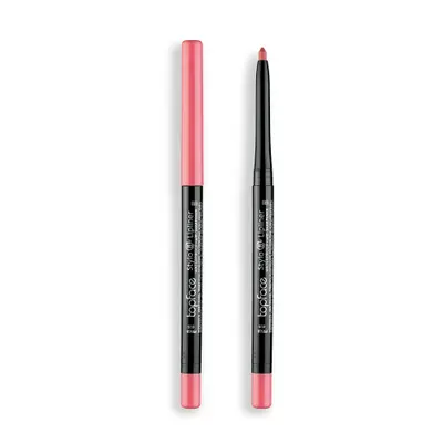 Top Face Waterproof Stylo Lipliner 05