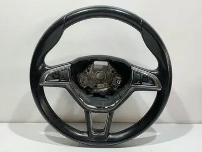 Volan 5E0419091BE Skoda Rapid (2012-2017)