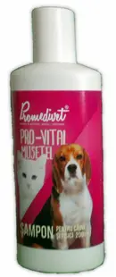 Sampon Pro Vital Musetel x 200ml