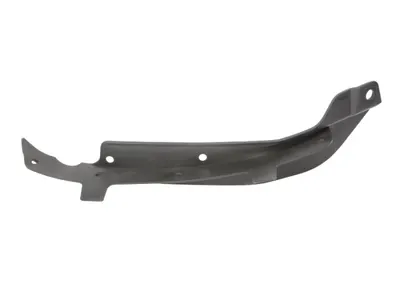 Grila bara Stanga negru AUDI A6 ALLROAD C6, A6 ALLROAD C7, A6 C6 KOMBI LIMUZINA 05.04-09.18
