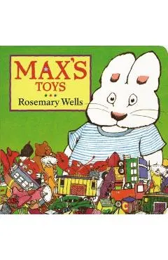 Max's Toys