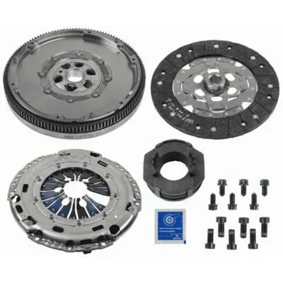 Set ambreiaj SACHS 2290 601 053