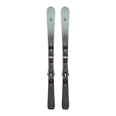 Schiuri de coborâre pentru femei Rossignol Experience W 82 TI K + legături NX 12