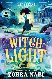 Witch Light (A Cassia Thorne Mystery 2)