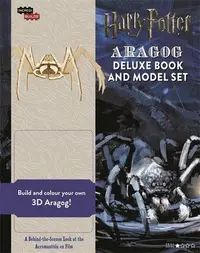 Incredibuilds - Aragog