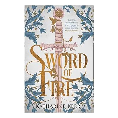 Sword of Fire