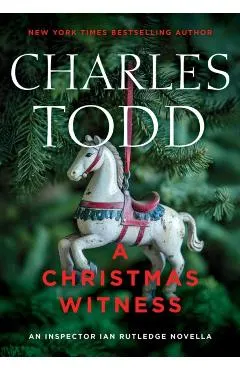 A Christmas Witness