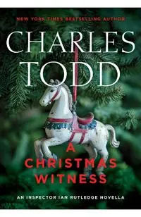 A Christmas Witness