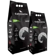 Asternut igienic pentru pisici Catmania Aloe Vera 5L