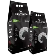 Asternut igienic pentru pisici Catmania Aloe Vera 5L