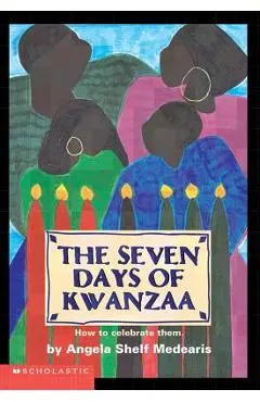 Seven Days of Kwanzaa