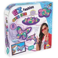 Set de creatie, Ez Glitz Bits, Fashion