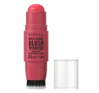 Rimmel London Multi-Tasker Blush'N'Brush 150 Cherry On Point