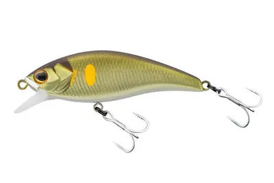 Vobler Jackall Tricoroll Mai 55s 5,5cm/5,3g Native Ayu
