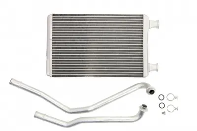 Schimbator caldura incalzire habitaclu potrivit CHRYSLER 300C; DODGE CHALLENGER, CHARGER 2.7-6.4 09.04