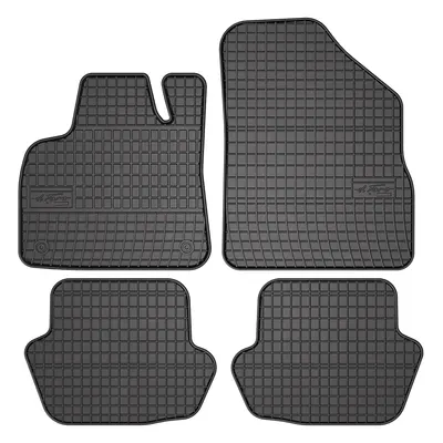 Covorase Cauciuc Compatibile Citroen DS5 2011-2018