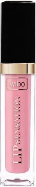 Wibo Luciu de buze cu acid hialuronic Lip Sensation, 11, 5 ml