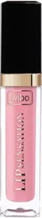 Wibo Luciu de buze cu acid hialuronic Lip Sensation, 11, 5 ml