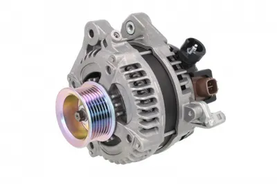 Alternator (14V, 105A) HONDA ACCORD VIII, CR-V III 2.0 dupa 2006