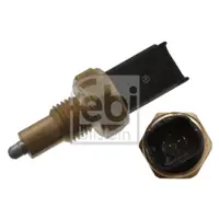 Comutator, lampa marsalier FEBI BILSTEIN 37346