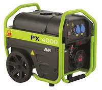 Generator de curent monofazat PX4000, 2,7kW - Pramac