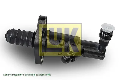 Cilindru receptor ambreiaj potrivit MAZDA 3, CX-30 1.8D-2.5H 11.18