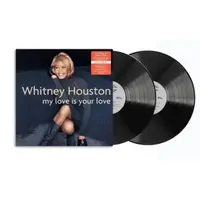 My Love is Your Love - Vinyl