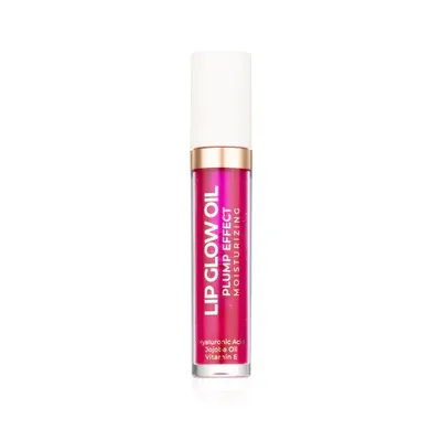 Top Face Lip Glow Oil Plump Effect 004
