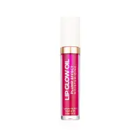 Top Face Lip Glow Oil Plump Effect 004