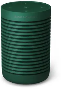 Boxă portabilă Bang & Olufsen - Beosound Explore, verde