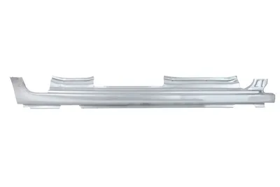 Prag Dreapta potrivit CITROEN C3 II 2009-2016 (galvanizat)