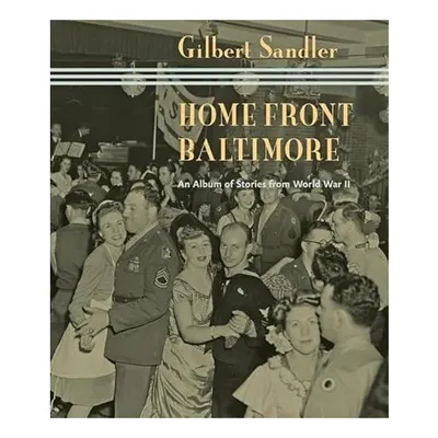 Home front Baltimore