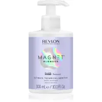 Revlon Professional Magnet Blondes Technical Additive tratament pentru regenerare pentru par vopsit si deteriorat 300 ml
