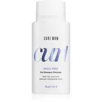 Color WOW Snag-Free Pre-Shampoo Detangler îngrijire multifuncțională pentru păr pentru par usor de pieptanat