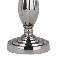Veioza Aitana Table Lamp Polished Nickel Base Only