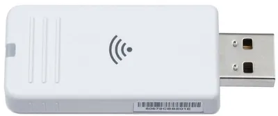 Adaptor USB wireless Epson - ELPAP11, alb