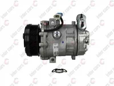 Compresor Climatizare Potrivit Chevrolet Corsa; Opel Astra G, Astra G Classic, Astra G Kombi, Combo Tour, Combo Minivan, Corsa C, Corsa C Hatchback, Meriva A, Zafira a 1.3d-2.2d 02.98