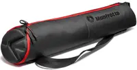 Geantă pentru trepied Manfrotto - MB MBAG75PN, 75 cm, căptușita, negru