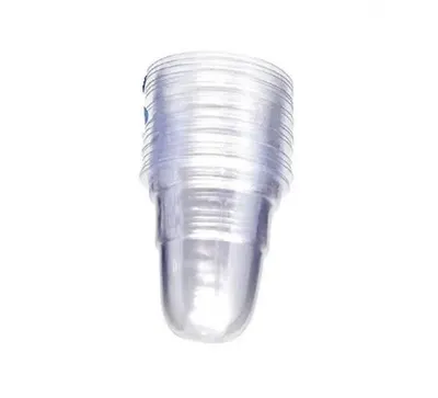 Set 25 capacele pentru mucus pentru aspiratorul nazal Joycare JC-1297