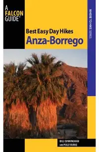 Best Easy Day Hikes Anza-Borrego